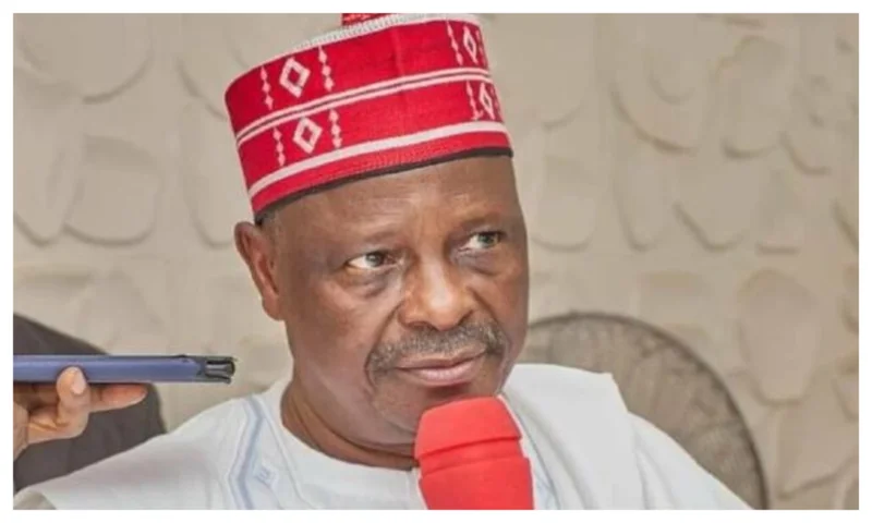 ‘Tinubu practices Muslim-Christian ticket with First Lady in other room’ – Kwankwaso replies Sheikh Jingir [VIDEO]