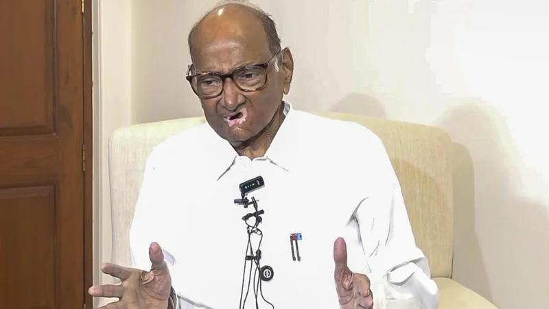NCP (SP) dissolves State spokespersons’ panel, national spokespersons unaffected