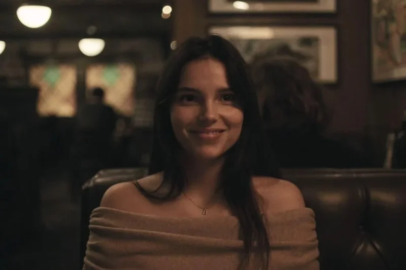Nikki From ‘Obsession’ Will Freak You Out at Universal’s Horror Nights