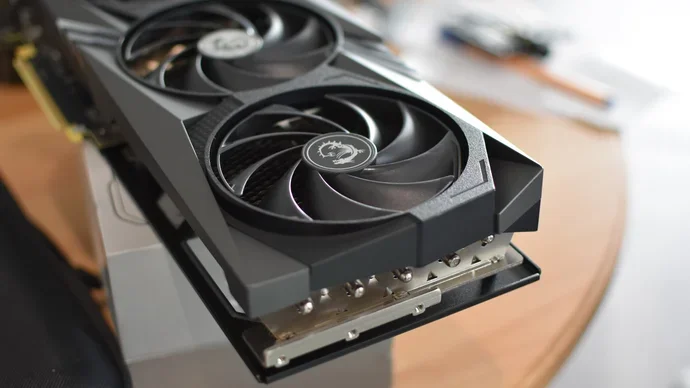 Is 8GB VRAM enough for a graphics card in 2026? Yes, but GPU makers should still try harder