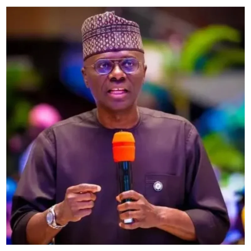 They must face full weight of law — Sanwo-Olu orders arrest of Festac-Alakija Bridge vandals