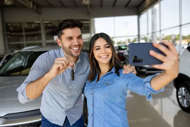 The auto industry is building for a past that's never coming back