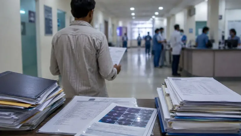 AIIMS Rishikesh held for wrong HIV positive diagnosis, told to pay Rs 60K compensation
