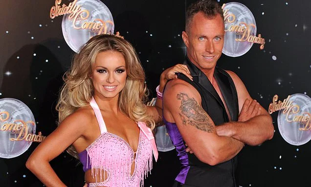 KATIE HIND: I'm not surprised by Ola and James Jordan's split. I saw the reality of their 'perfect marriage'. And believe me, it was never the same after his 'close friendship' with this VERY high-profile female celebrity...