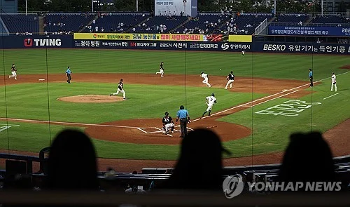 NC Dinos withdraw relocation threat, to stay put in current city