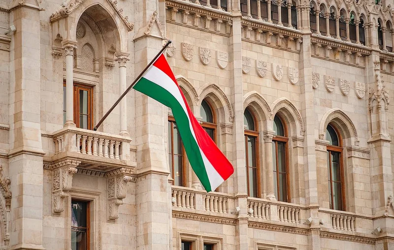 Former Hungarian Supreme Court president accepts offer to become head of state