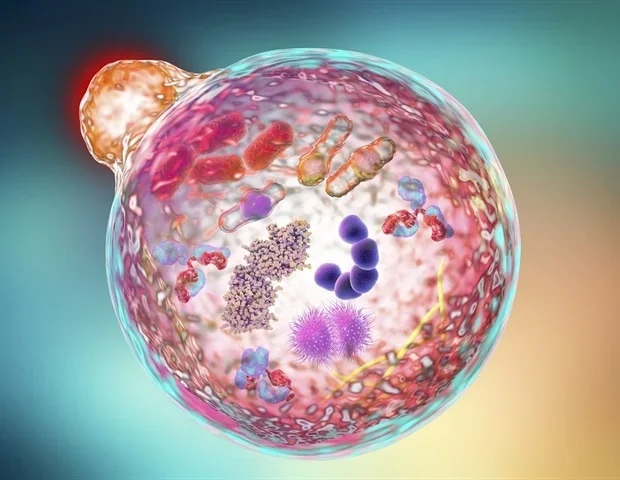 Autophagy modulation emerges as a strategy against cisplatin-resistant gastric cancer