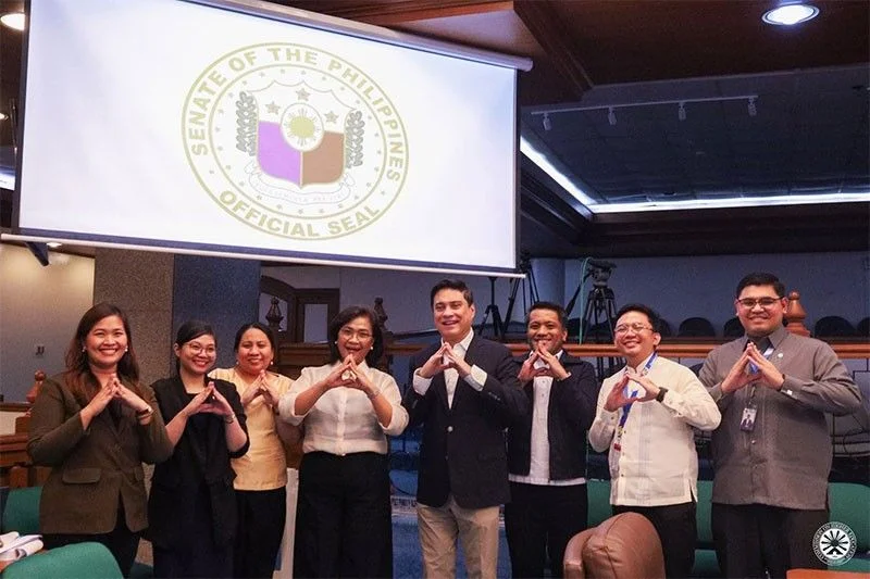Philippines nears entry in Tokyo Convention on education