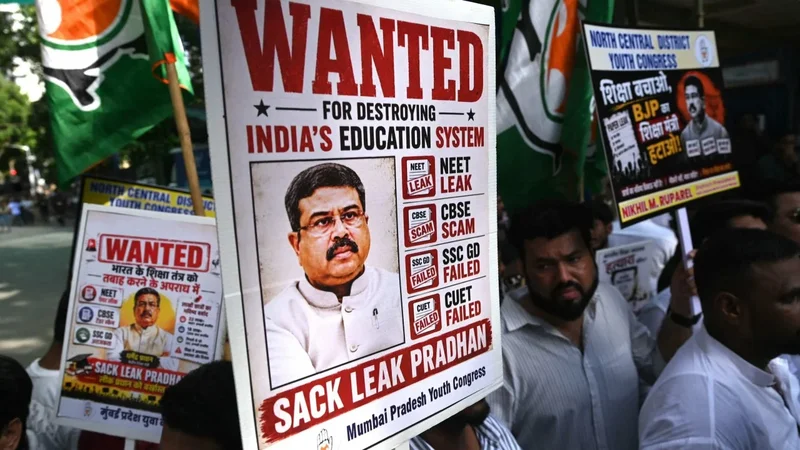 How India’s government can be a good parent to its young people