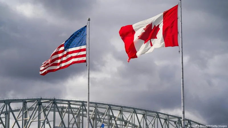 Canada to hit back with retaliatory tariffs after US trade talks fail