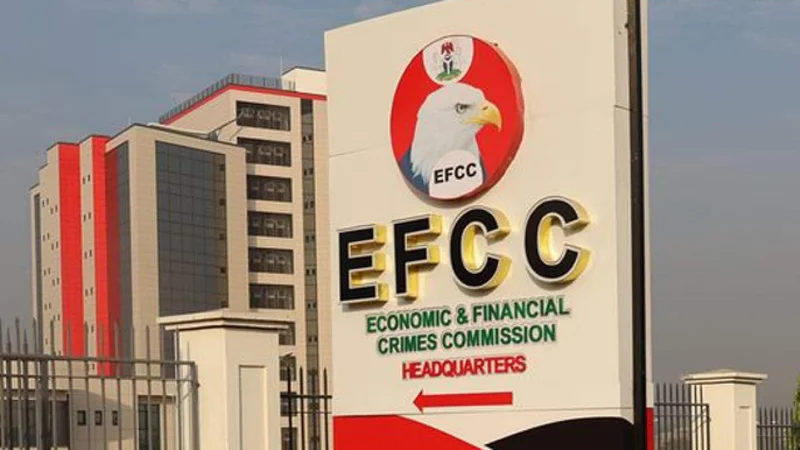 Osun: Why we didn’t freeze Ekiti govt accounts – EFCC