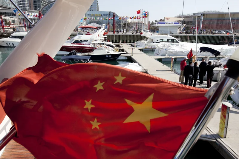 Beijing is said to move to clarify tax rules stoking confusion among China's ultra-wealthy