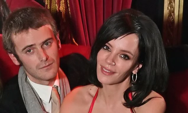 Lily Allen makes rare comments about boyfriend Jonah Freud and dating after divorce as she confesses 'I need a lot of validation in a relationship'