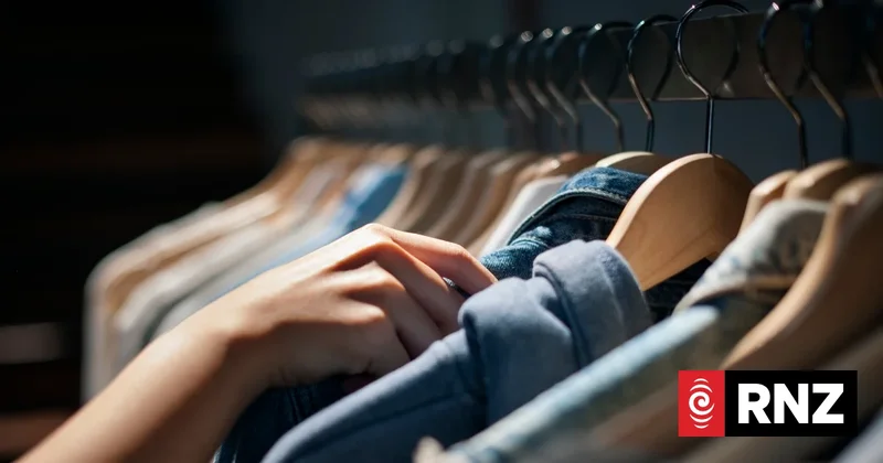 'It means so much to them': Foster children charity seeks larger clothing for teens