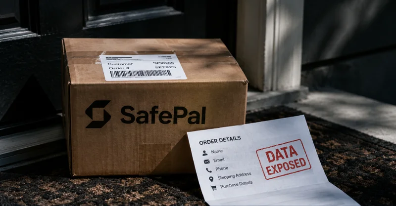 SafePal Hardware Wallet Maker Says Flaw Exposed Data of Nearly 40,000 Customers