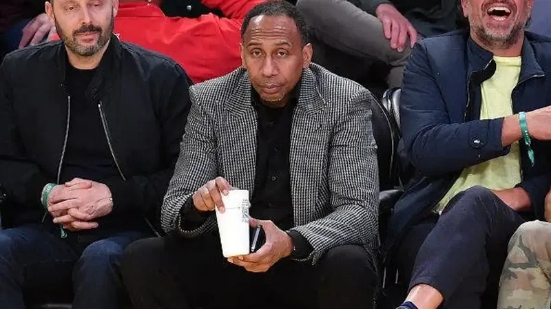 Stephen A. Smith blames ‘the right’ for WNBA firestorm, says league ‘left the door open’