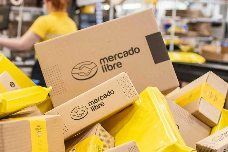 MercadoLibre Q2 Sales Pass US$10 Billion, Profit Falls 11%