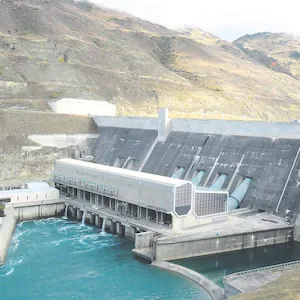 Data centres aren’t the problem, New Zealand’s electricity market is – Rod Snodgrass