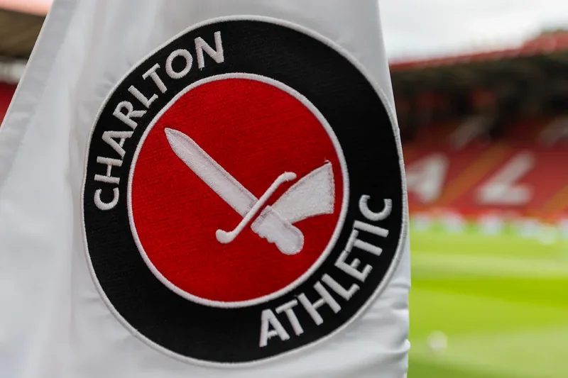 Police launch investigation after dead body found at Charlton Athletic’s stadium