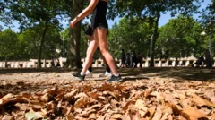Is another UK heatwave on the way in September?
