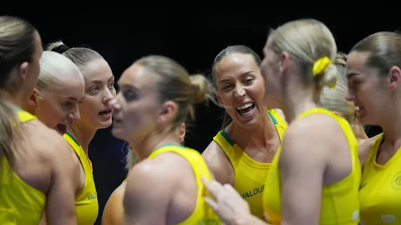 Commonwealth Games 2026 LIVE: Diamonds battle England for netball bronze; Cycling, judo and bowls continues as final day begins