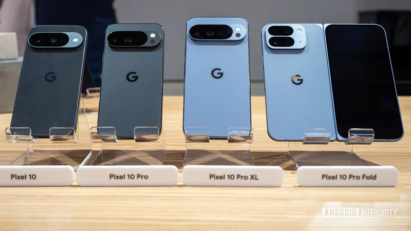 The Pixel 11 hasn’t even arrived yet, but the majority of you are already against buying it