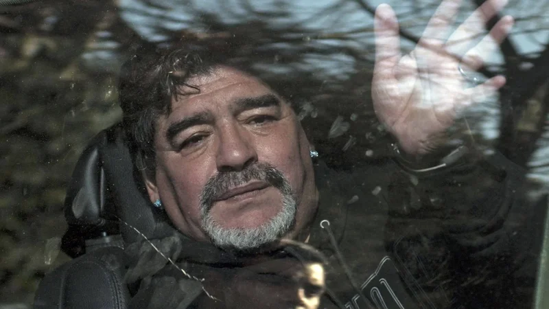 Doctors ignored ‘warning signs’ before Maradona’s death, court hears