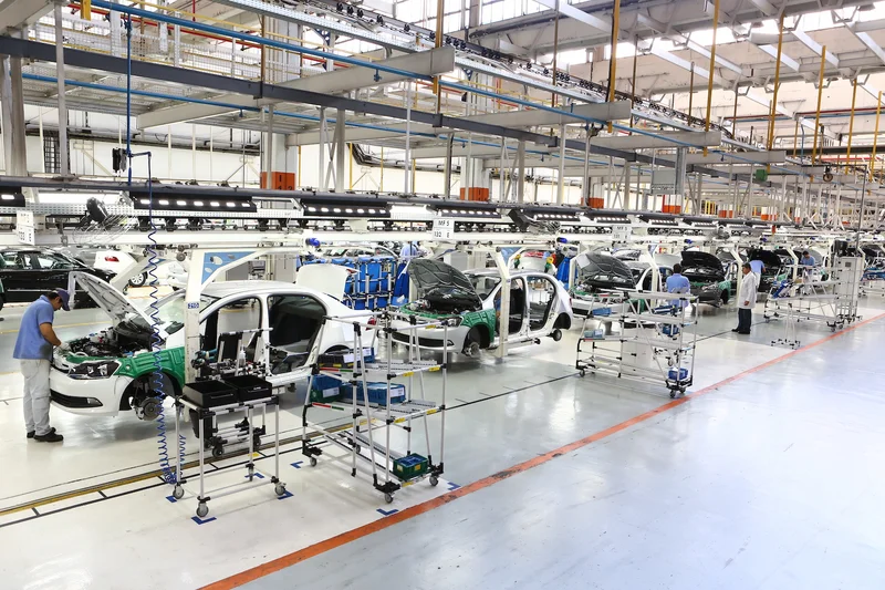 Argentina RIGI Investment Tops US$49 Billion on Pampa, MEGA Approvals