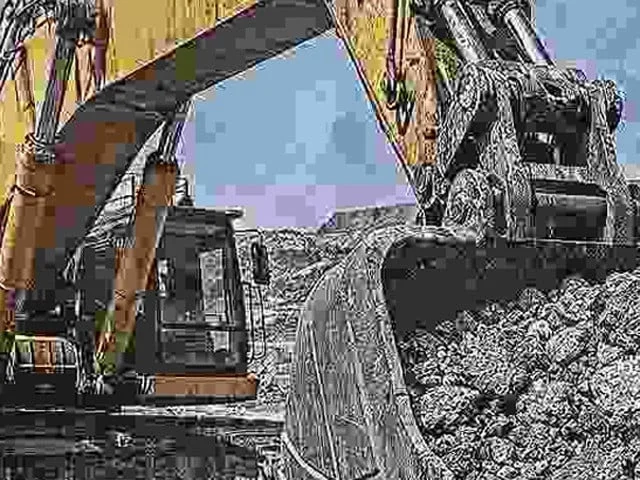 US govt to invest $3b in minerals