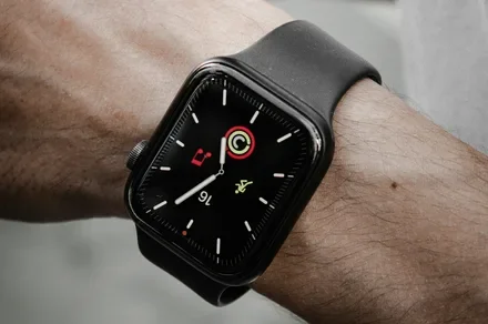 Apple going circular could make the Watch better at being a watch