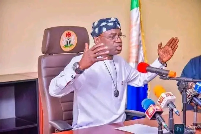 Gunmen kill residents in Benue communities