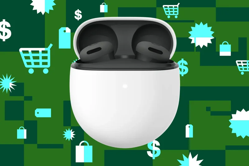 The budget-friendly Pixel Buds 2a are even cheaper right now