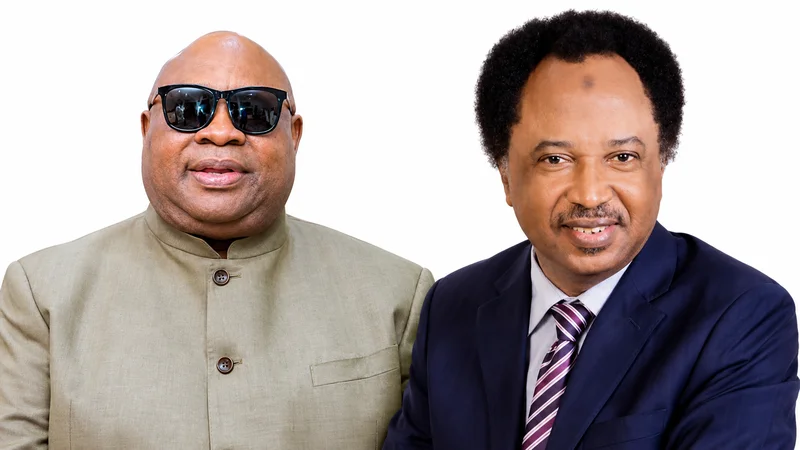 Shehu Sani defends Governor Adeleke’s gratitude, endorsement of Tinubu for reelection
