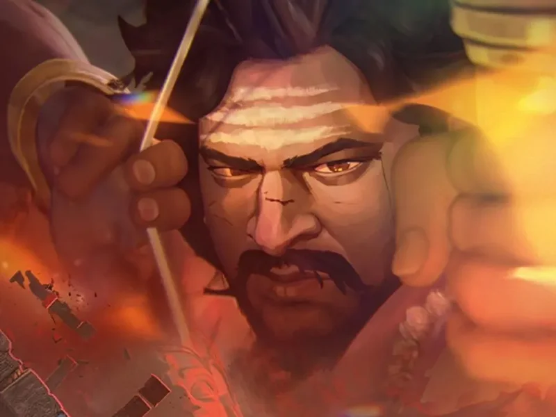 ‘Baahubali: The Eternal War’ Taps Annapurna Studios’ A&M MoCap Lab For Previsualization