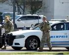Trump officials offer cities tens of millions for Memphis-style police surges – with conditions