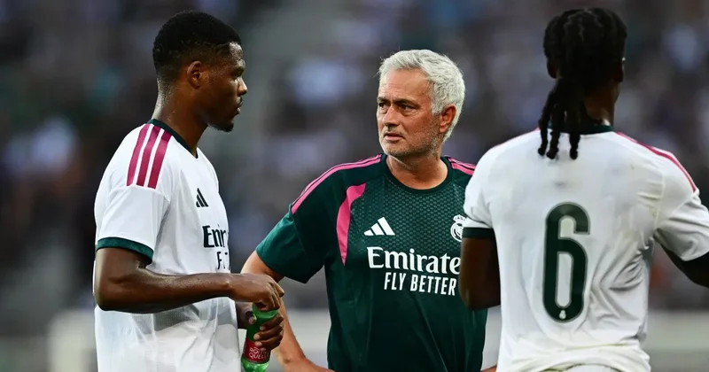 La Liga: Five key talking points heading into the 2026-2027 season