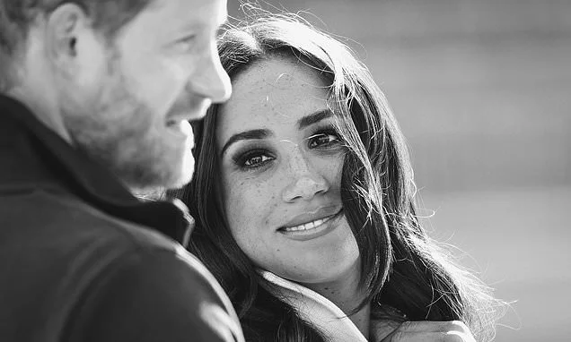 SARAH VINE: Why, after ten years of Harry and Meghan, these TWO little-known incidents stay with me. Her mask slipped. But for all her mistakes, she's not solely responsible for the shambles that followed
