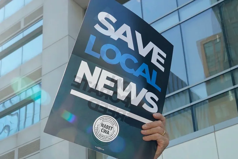 FCC scraps cap on broadcast TV ownership despite worries it will spark media consolidation