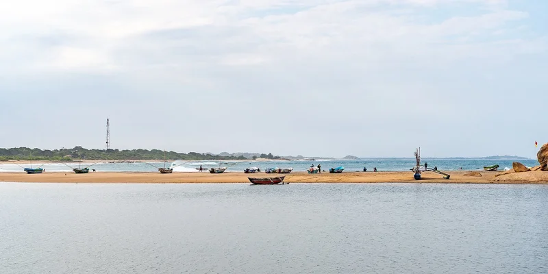 Panama Wastewater Treatment Has Failed at 1,200 Sites, the Minister Says