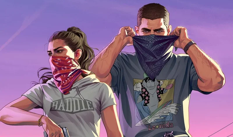 Rockstar Games Still Silent As Even More GTA 6 Gameplay Leaks