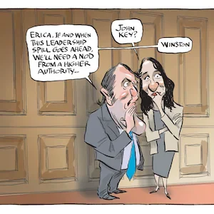 Rod Emmerson’s cartoons: Week of August 10-17