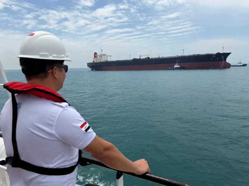 Investors scored on Iran war's oil market boom. Staying long the trade will get trickier