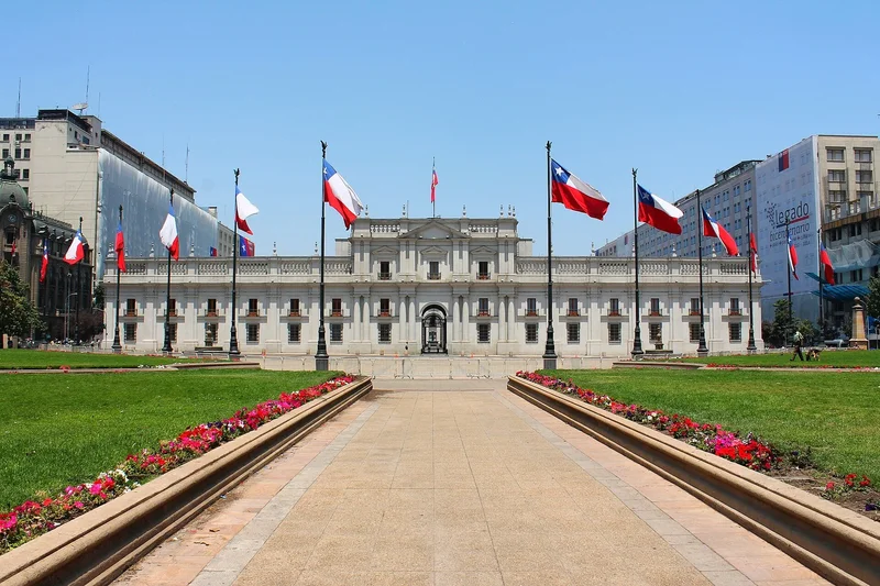 Chile Referendum Idea Raised on Security Reform, Then Dropped