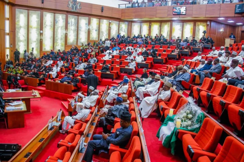 NEITI Audit: You have 48hrs to appear for probe – Senate to four oil companies