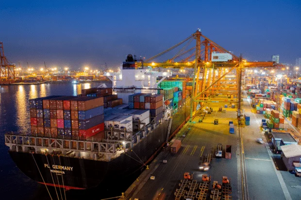 ICTSI connects Rio terminal to more Brazilian markets