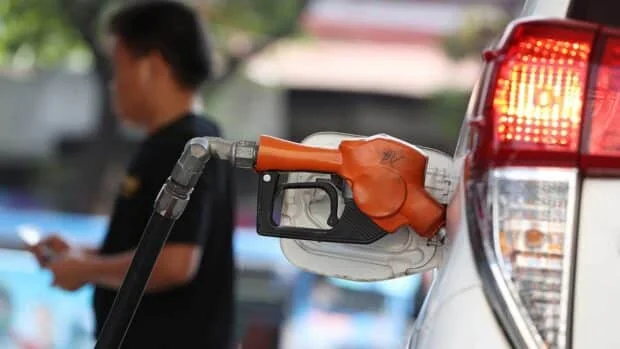 Fuel price increases up to P5.01/liter set on Aug. 18