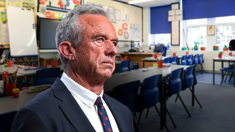Trump administration targets Head Start bureaucracy in move advocates say puts parents in the driver's seat