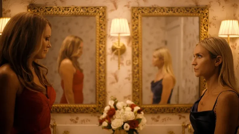 ‘The Hunting Wives’ Season 2 Reveals A 2026 Release Date On Netflix