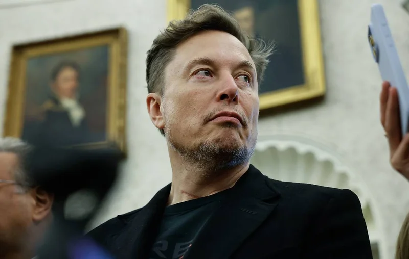 Musk denies Kiev assistance in targeting strikes against Russia — magazine