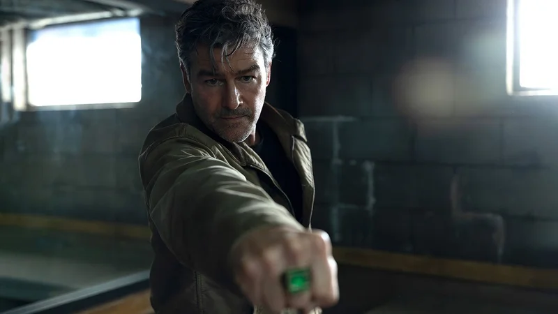 Lanterns, Ted Lasso, and 8 More of Our Most Anticipated Streaming Shows and Movies in August